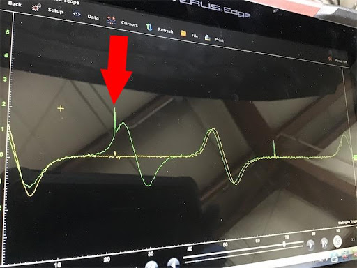 Auto Repair Shop «Environmental Auto Services», reviews and photos, 402 Headquarters Dr #D, Millersville, MD 21108, USA