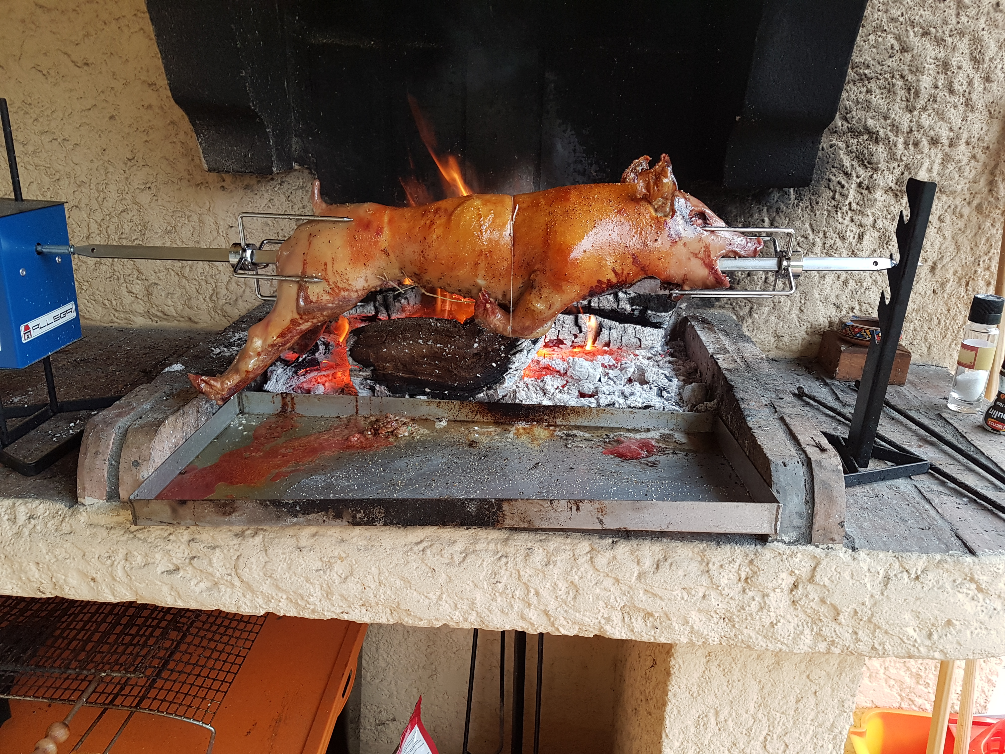 Photo n° 1 de l'avis de Stephane.a fait le 07/09/2020 à 14:56