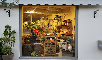 Au fil des saisons | fleurs & déco à Juliénas