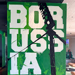 Photo n°10 de l'avis de Kerstin.a fait le 06/06/2023 à 09:11 sur le  H4 Hotel Mönchengladbach im Borussia-Park à M. Gladbach