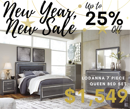 Furniture Store «Furniture Outlet Depot», reviews and photos, 2640 Michigan Ave # A, Kissimmee, FL 34744, USA