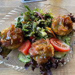 Photo n°2 de l'avis de Jan.e fait le 03/06/2023 à 17:19 sur le  Restaurant Hafentaverne à Kröslin