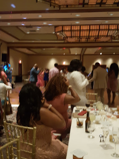 Hotel «Emory Conference Center Hotel», reviews and photos, 1615 Clifton Rd, Atlanta, GA 30329, USA