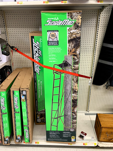 Department Store «Walmart Supercenter», reviews and photos, 60 S Stewart Rd, Corbin, KY 40701, USA