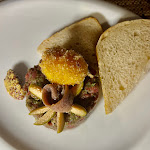 Photo n°1 de l'avis de Paula.o fait le 27/11/2022 à 20:02 sur le  L'E' BON à Trento