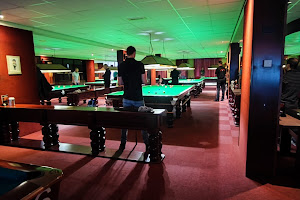 Snookercentrum Delta
