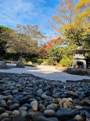 Japanese Garden - Landscaper