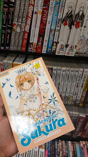 Book Store «Book Off USA», reviews and photos, 21712 Hawthorne Blvd # 290, Torrance, CA 90503, USA