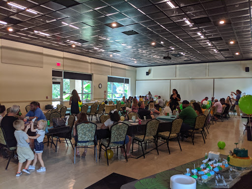 Recreation Center «Largo Community Center», reviews and photos, 400 Alt Keene Rd, Largo, FL 33771, USA