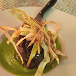 Photo n°1 de l'avis de Claudio.h fait le 03/08/2021 à 15:50 sur le  Il Cortegiano Ristorante à Urbino