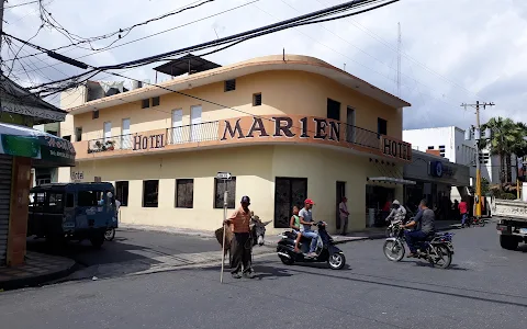 Hotel El Marien image