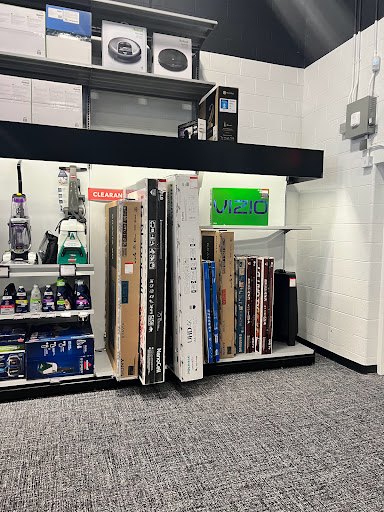 Electronics Store «Best Buy», reviews and photos, 16680 Highlands Center Blvd, Bristol, VA 24202, USA