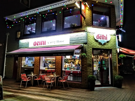 The Delhi