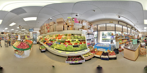 Indian Grocery Store «Patel Grocery», reviews and photos, 500 Bollinger Canyon Way, San Ramon, CA 94582, USA