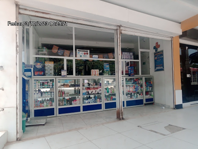 Opinii despre Farmacenter San Luis Santa Marta în Santa Marta - Farmacia