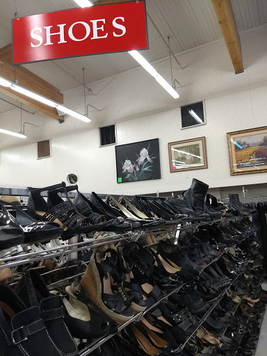 Thrift Store «St. Vincent de Paul Retail Thrift Store», reviews and photos