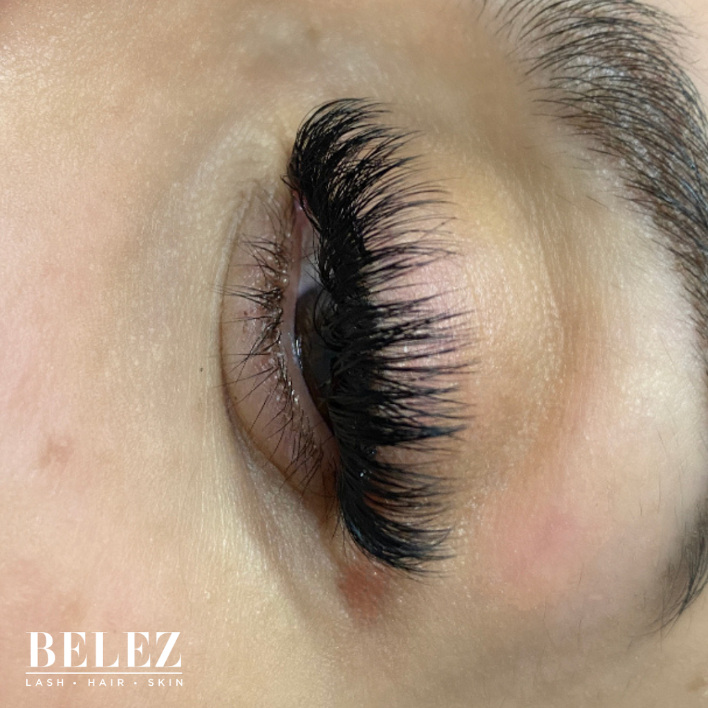 BELEZ Salon & Lash Studio -Lash Hair Skin 76001