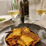 Photo n°1 de l'avis de Emmanuele.r fait le 23/08/2022 à 06:11 sur le  Ristorante Il Gambero à Le Grazie