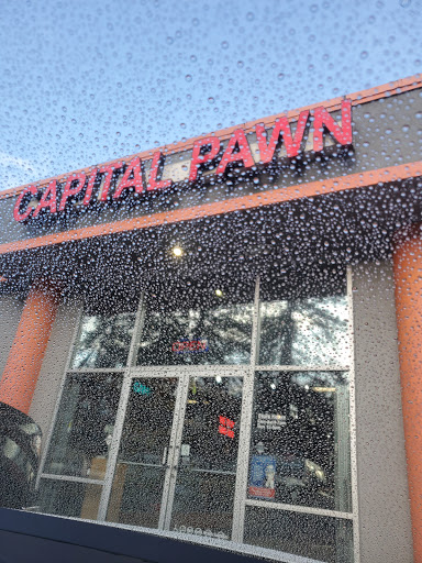 Pawn Shop «Capital Pawn», reviews and photos, 3335 Commercial St SE, Salem, OR 97302, USA