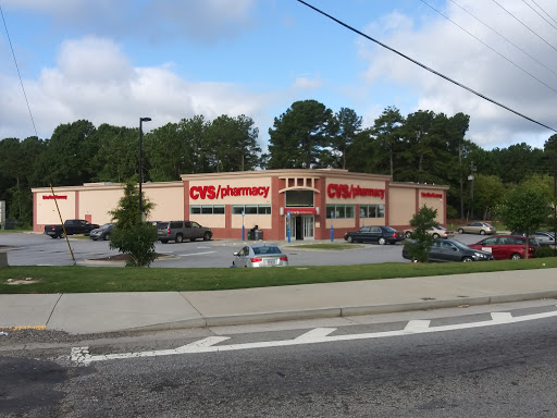 Drug Store «CVS», reviews and photos, 8525 Tara Blvd, Jonesboro, GA 30236, USA