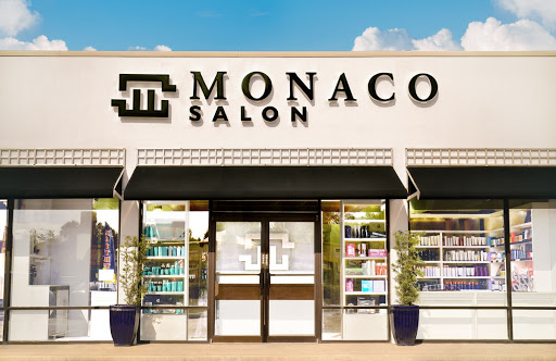 Beauty Salon «Monaco Salon», reviews and photos, 143 S Dale Mabry Hwy, Tampa, FL 33609, USA