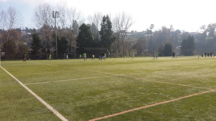 Deportes Concepción CDN "Ricardo Keller"
