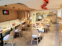 Atmosphère du Restaurant japonais ITO Gare Sushi&Bento à Rouen - n°3