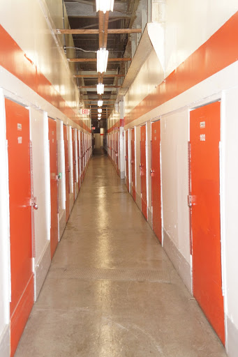 Truck Rental Agency «U-Haul Moving & Storage at Capitol Ave», reviews and photos, 755 Capitol Ave, Hartford, CT 06106, USA