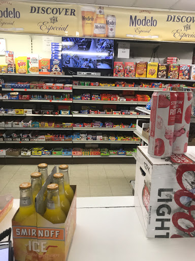 Liquor Store «Sun Liquor And Grocery», reviews and photos, 12 Kearny Ave, Kearny, NJ 07032, USA