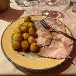 Photo n°3 de l'avis de Thomas.i fait le 22/08/2020 à 20:08 sur le  Ostaia Ca da Gurpe Al Mare à Chiavari