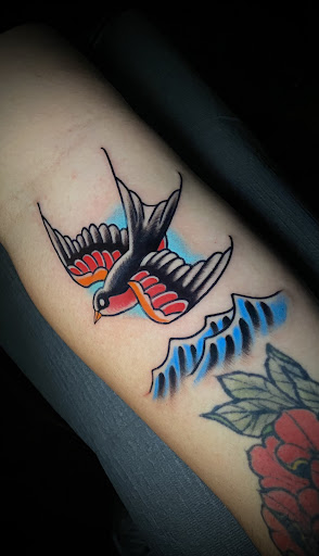 Tattoo Shop «Pride N Envy Tattoos», reviews and photos, 3166 Bill Beck Blvd, Kissimmee, FL 34744, USA