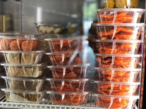 Indian Grocery Store «Jai Ho Indian Grocery Store», reviews and photos, 1462 Fillmore St, San Francisco, CA 94115, USA