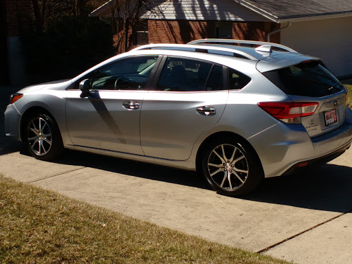 Subaru Dealer «Subaru of Dayton», reviews and photos, 995 Miamisburg Centerville Rd, Dayton, OH 45459, USA