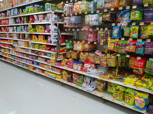 Department Store «Walmart Supercenter», reviews and photos, 39142 Natchez Dr, Slidell, LA 70461, USA