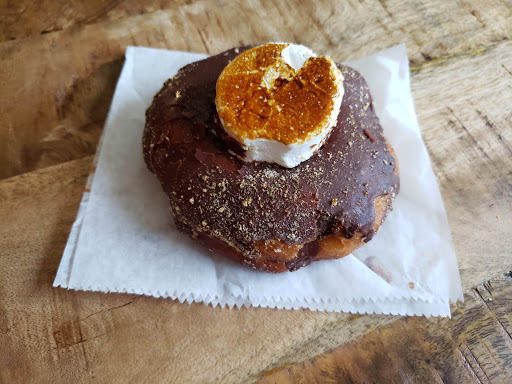 Tupelo Doughnuts