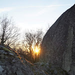 Photo n° 2 de l'avis de Thaly.a fait le 15/01/2022 à 10:43 pour Pierres Jaumâtres à Toulx-Sainte-Croix
