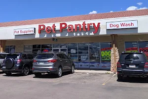 Pet Pantry & Dog Wash image