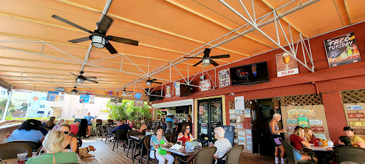 Bistro «2nd Street Bistro», reviews and photos, 122 N 2nd St, Fort Pierce, FL 34950, USA