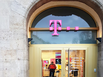 Telekom Shop