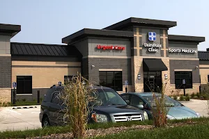 UnityPoint Clinic Urgent Care - Urbandale image