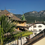 Photo n°1 de l'avis de Axinja. fait le 31/07/2018 à 08:06 sur le  Hotel Jagdhof à Kaltern an der Weinstraße