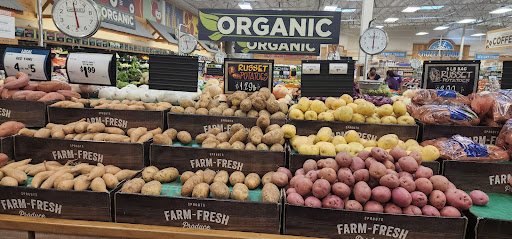 Health Food Store «Sprouts Farmers Market», reviews and photos, 14945 Holt Ave, Tustin, CA 92780, USA