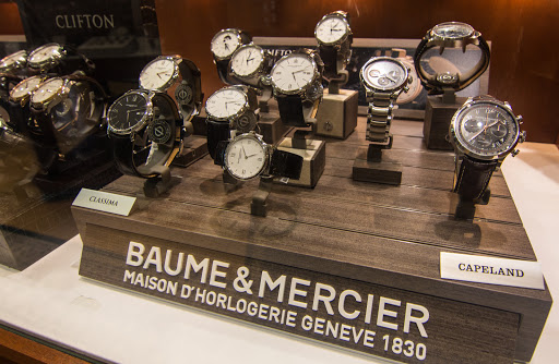 Jewelry Store «Branford Jewelers», reviews and photos, 567 Main St, Branford, CT 06405, USA