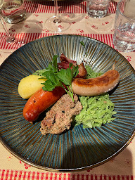 Photo n°25 de Restaurant Le Manala à Riquewihr ()