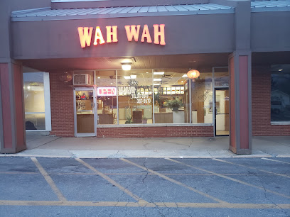 Wah Wah Chinese Restaurant