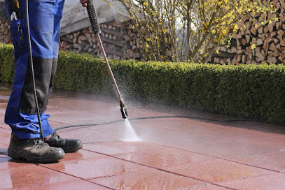 J&J Pressure Washing & Tree Services