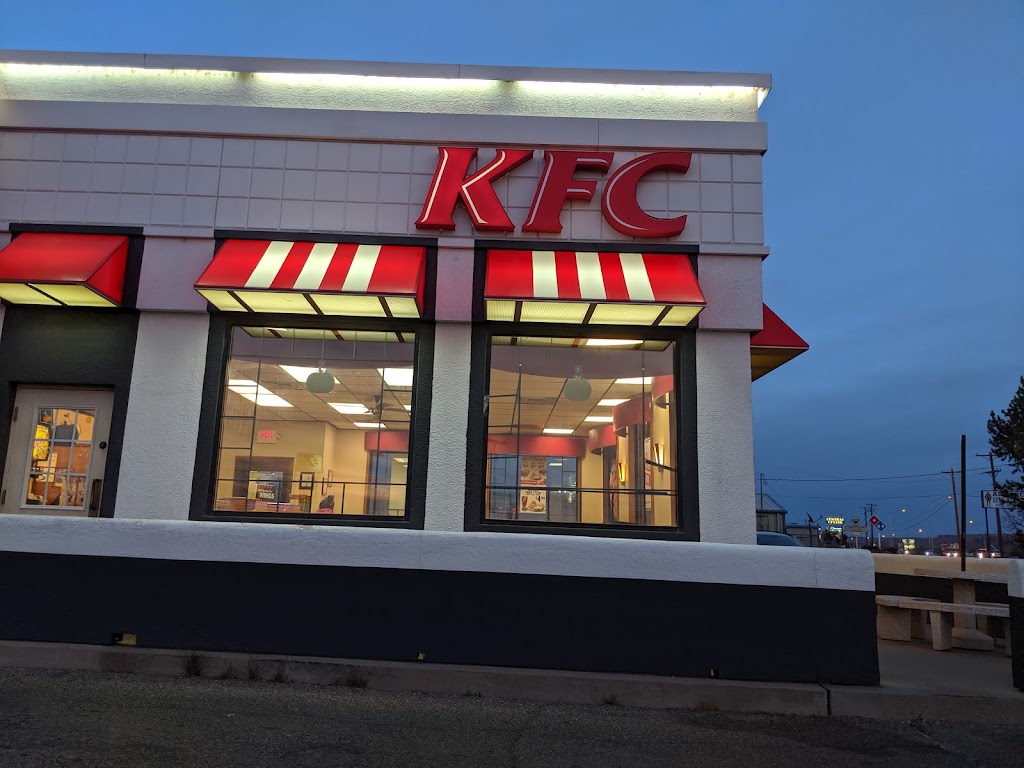 KFC 87417