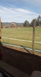 Cancha Huaquén