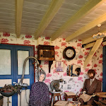 Photo n° 3 de l'avis de christine.a fait le 20/09/2023 à 15:26 pour Saint Joseph Village à Guines