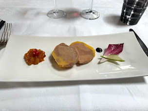 Photo n°128 de L'Aigle d'Or à Croissy-Beaubourg ()